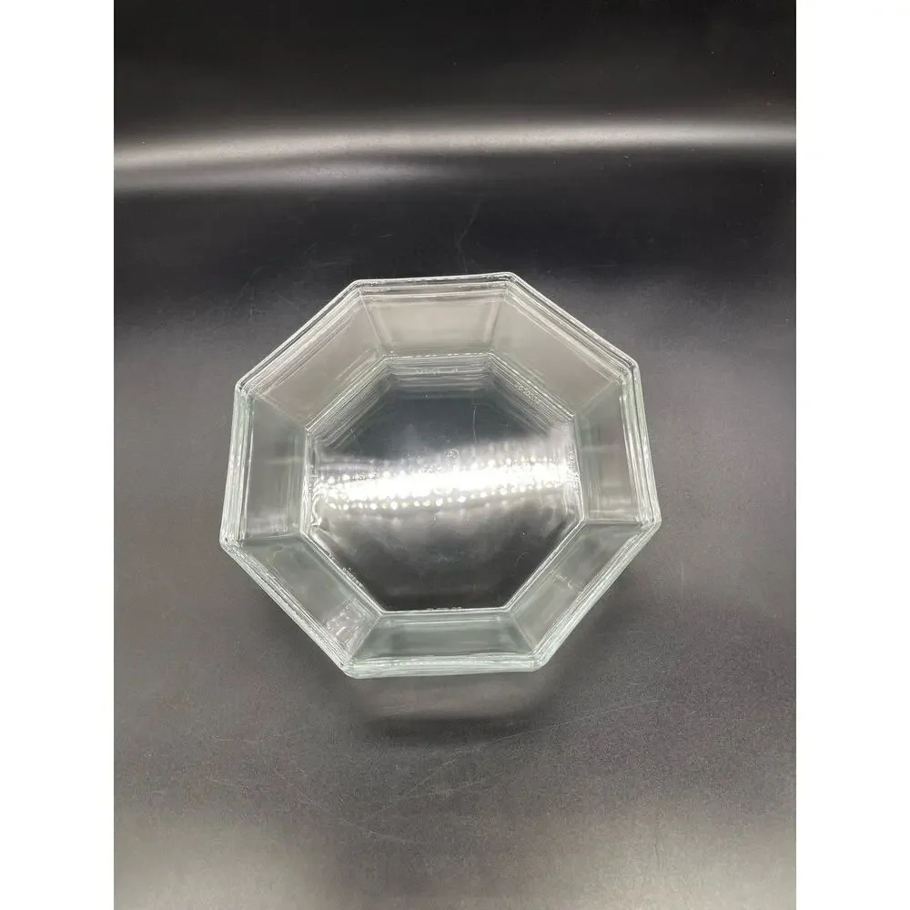 Arcoroc octime octagon